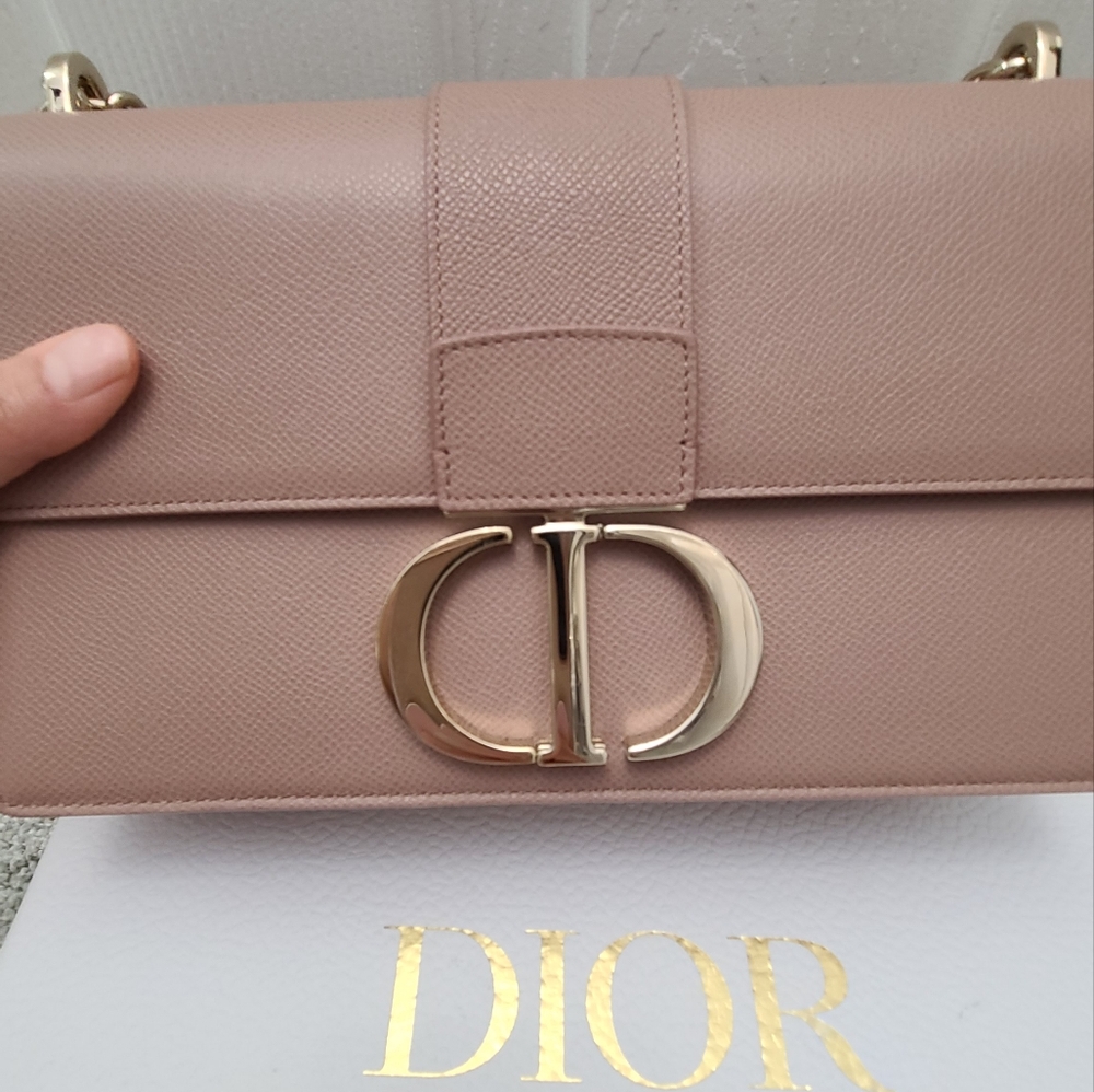 Dior montaigne  bag